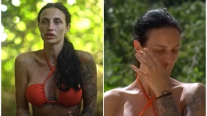 De ce a început să plângă Ana Porgras la Survivor. N-a mai ținut cont de camere și a răbufnit: „Se cred superiori”