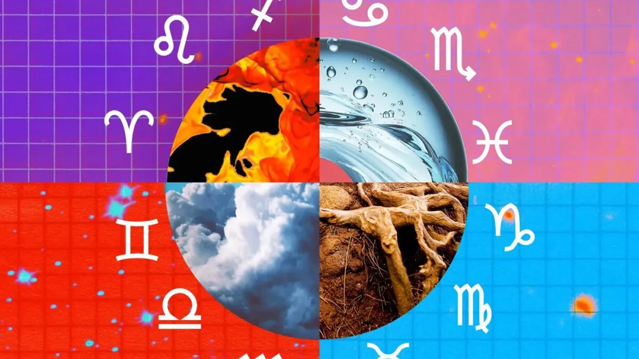 Cele 2 zodii favorizate de divinitate pentru finalul anului 2025. Au noroc pe toate planurile: Bani, job și iubire