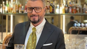 Cum a reacţionat Cătălin Botezatu după ce a aflat că Teo Trandafir l-ar vrea de soț: "Cred că este o provocare permanentă să trăiești alături de ea"