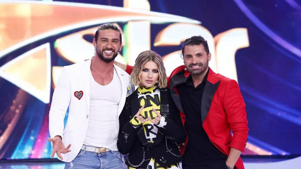 Pepe și Dorian Popa au căzut de pe scenă, iar Lidia Buble a leșinat în timpul concertului: „Era foarte cald!”