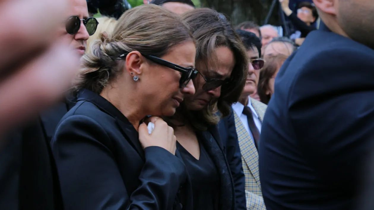 Anamaria Prodan s-a hotărât când face pomana pentru mama ei! Va fi ceva cu totul neașteptat