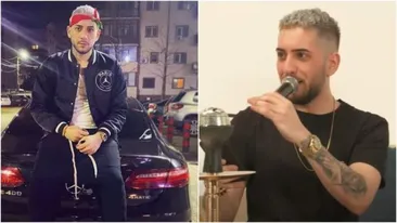 Cu ce vedetă din showbiz își dorește Fulgy o relație „Vreau să zică să fie cu mine”