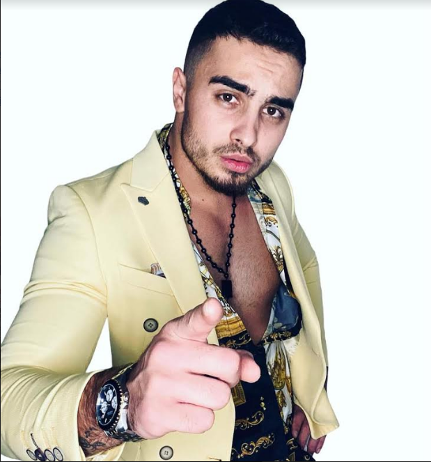 Drama unui tânăr cântăreț din România! A fost un copil abandonat: „L-am văzut de două ori în 25 de ani”