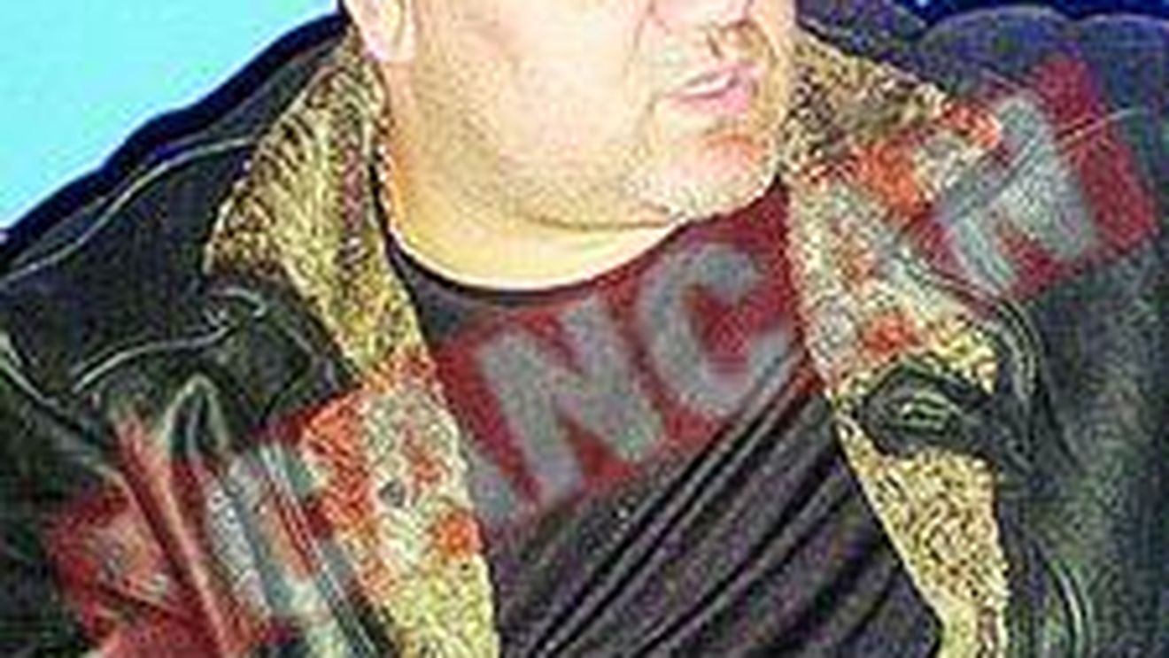 Caiac, ucis cu gloante taiate In patru