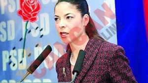 De ce se grabea Ana Birchall