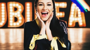 Andra îşi va împrumuta vocea pentru un film de animaţie! Uite ce personaj celebru va interpreta!