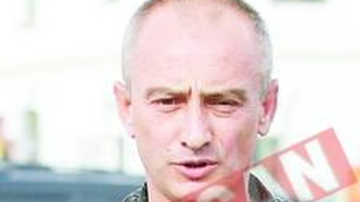 Miliardarul care a furat un rau