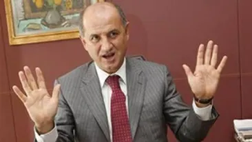 George Copos: Vatca este al nostru, a semnat un contract pe trei ani cu Rapid