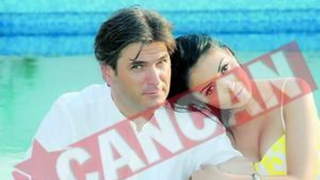 Petrecere cu Andreea Mantea si Mircea Radu