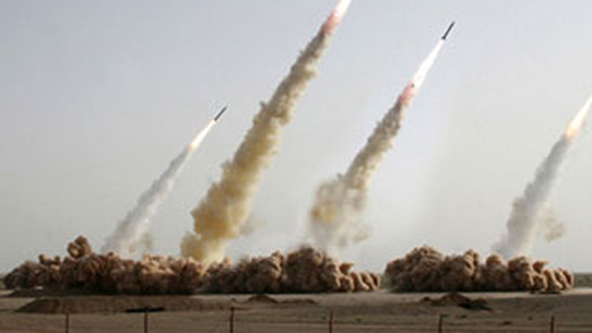 Iranul are rachete care pot atinge Romania, spune secretarul general NATO