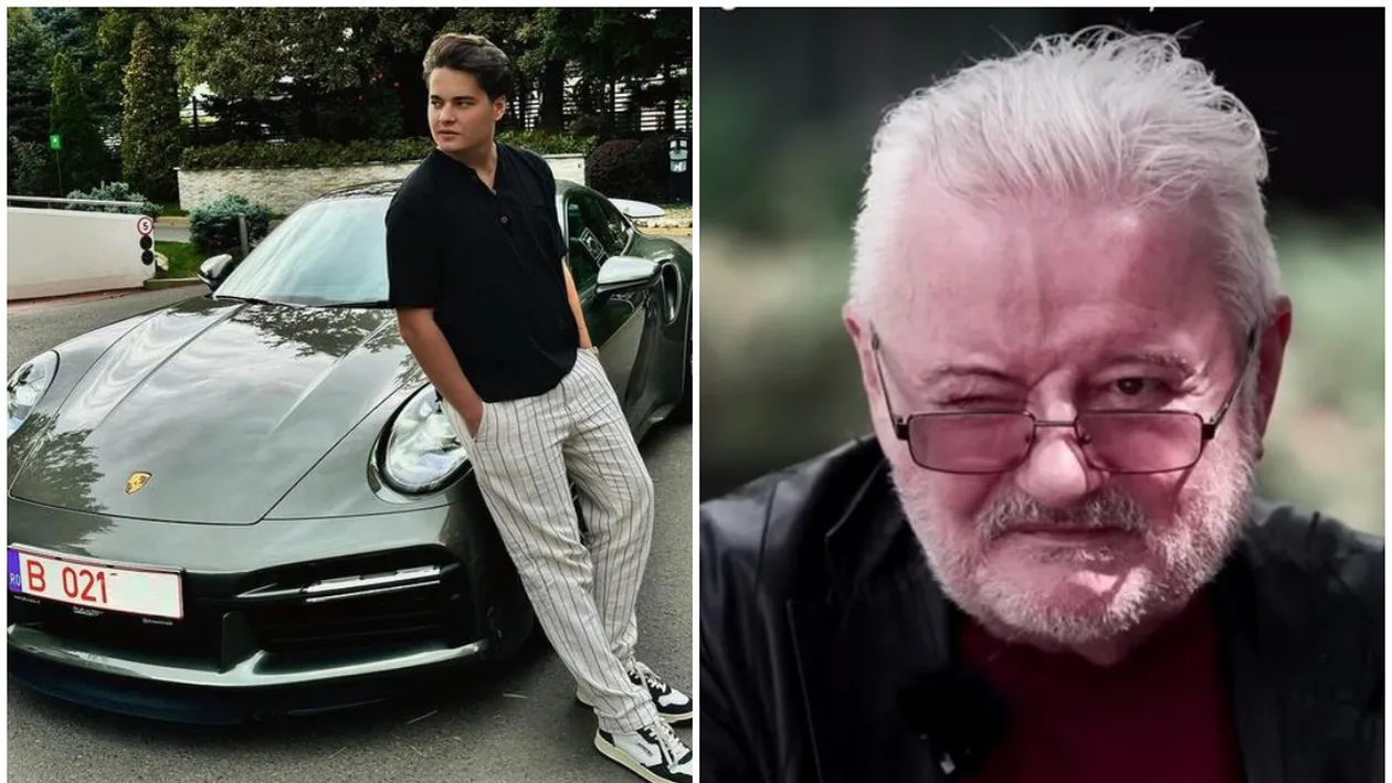 Ce are de împărțit Selly cu Irinel Columbeanu! Fostul milionar de la Izvorani a fost criticat dur de influencer