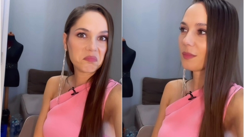 Irina Fodor, probleme de sănătate în timpul filmărilor Chefi la cuțite: ” Au fost câțiva concurenți pe care i-am speriat”