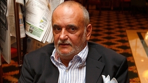 A murit Dinu Patriciu. Omul de afaceri a pierdut lupta cu cancerul