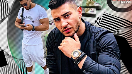 Ce avere câștigă Bogdan Mocanu din filmulețele de pe TikTok? Fostul concurent de la „Puterea Dragostei” s-a „reinventat”