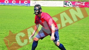 Mirel Radoi s-a mascat pentru noul sezon