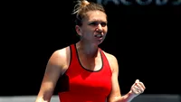 Simona Halep, umilită de italieni! “Săraca, s-a făcut din nou de râs!”