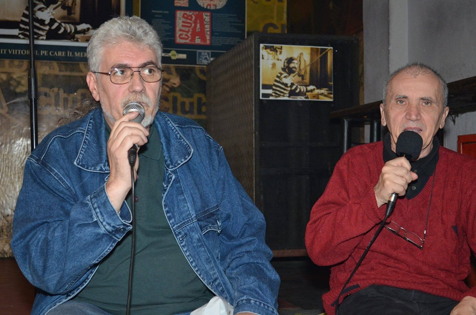 Doliu în muzica din România. Florin Silviu Ursulescu a murit