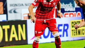 Victorie pentru „câini” în Groapă cu FC Voluntari!