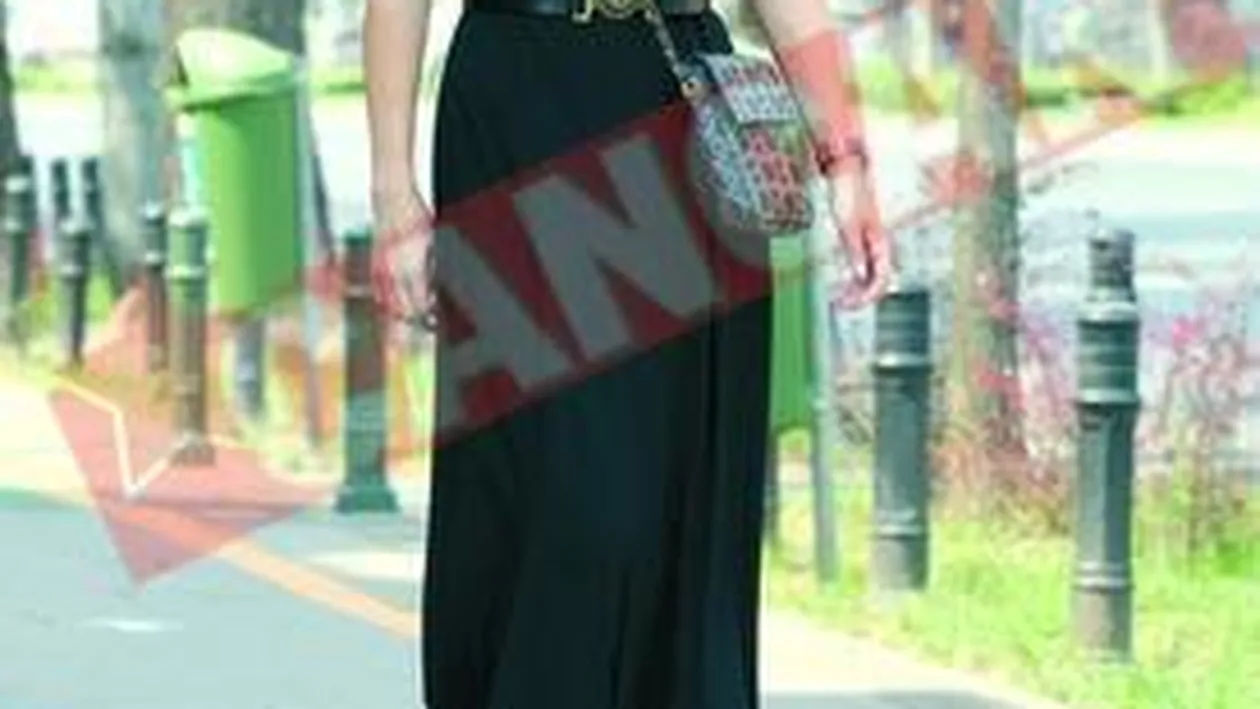 Alina Chivulescu: O femeie e senzuala atunci cand nu-si propune senzualitatea