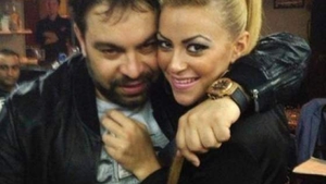 Daniela Stan, dansatoarea preferată a lui Florin Salam: ”Am fost în depresie!”
