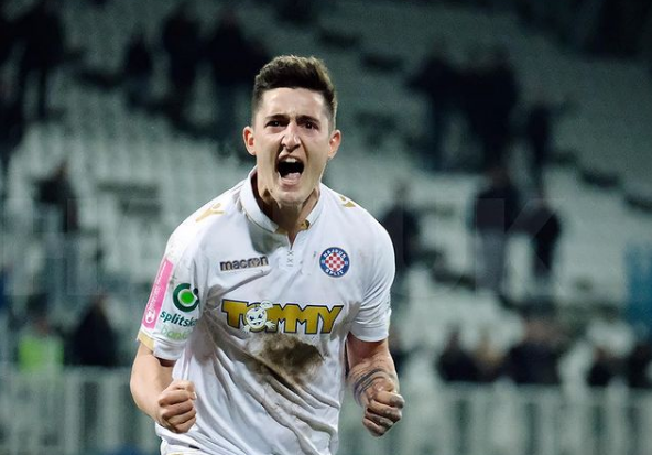 Steliano Filip și Bianca Marina divorțează! Soția dinamovistului a făcut dezvăluirea