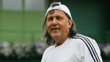 Surpriza pentru bucuresteni! Au dat la pedale cu Ilie Nastase!