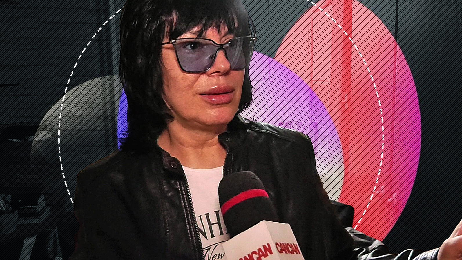 Mariana Moculescu rupe tăcerea despre procesul intentat Nidiei, fiica sa! De ce a recurs la asemenea gest și ce se întâmplă cu solicitarea ei