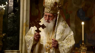 Patriarhul Neofit al Bulgariei a ajuns de urgență la spital. Diagnosticul crunt pus de medici