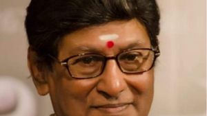 Doliu în lumea filmului! Actorul indian Kalatapasvi Rajesh a încetat din viață