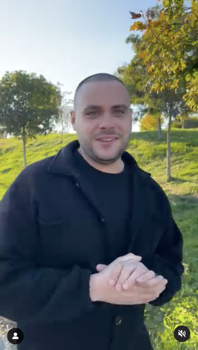 Mircea Eremia, schimbare radicală de look! S-a îngrășat destul de mult și s-a ras: „Îmi place mâncarea”