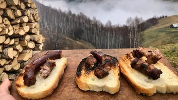 Cea mai nouă stațiune din România. Puțini turiști au auzit de ea, dar peisajul este unic