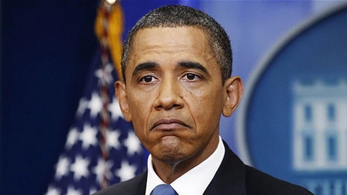 Obama, criticat pentru un gest făcut la funeraliile lui Nelson Mandela! Ce a facut presedintele SUA intrece orice imaginatie