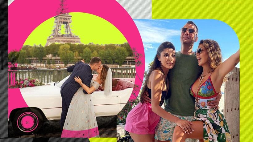 Lumea bună e în stare de șoc: fiul milionarului revine la burlăcie! S-au despărțit la nici doi ani de la nuntă.