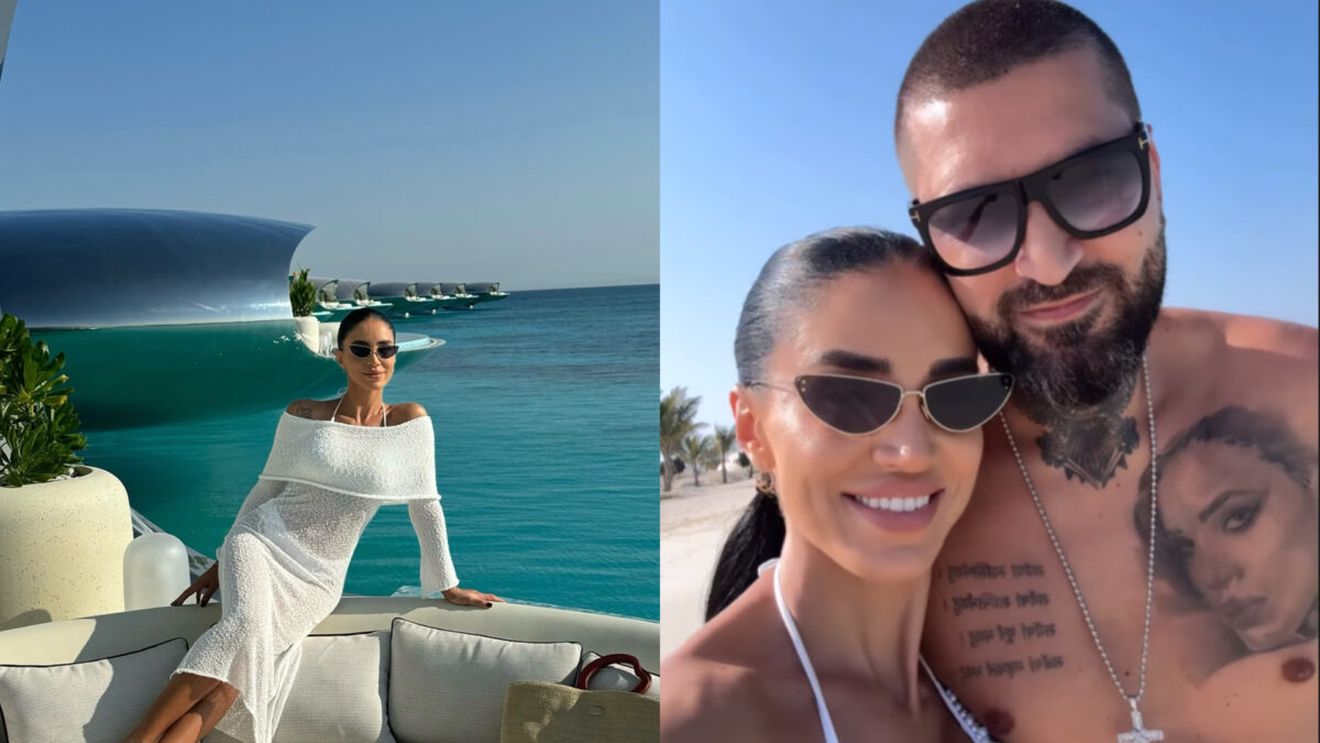 Motivul real pentru care Adelina Pestrițu și Virgil Șteblea nu fac afaceri împreună: ”Nu aș putea!”