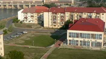 Orașul din România în care un apartament cu 2 camere costă doar 9.999 euro acum, în luna mai 2026