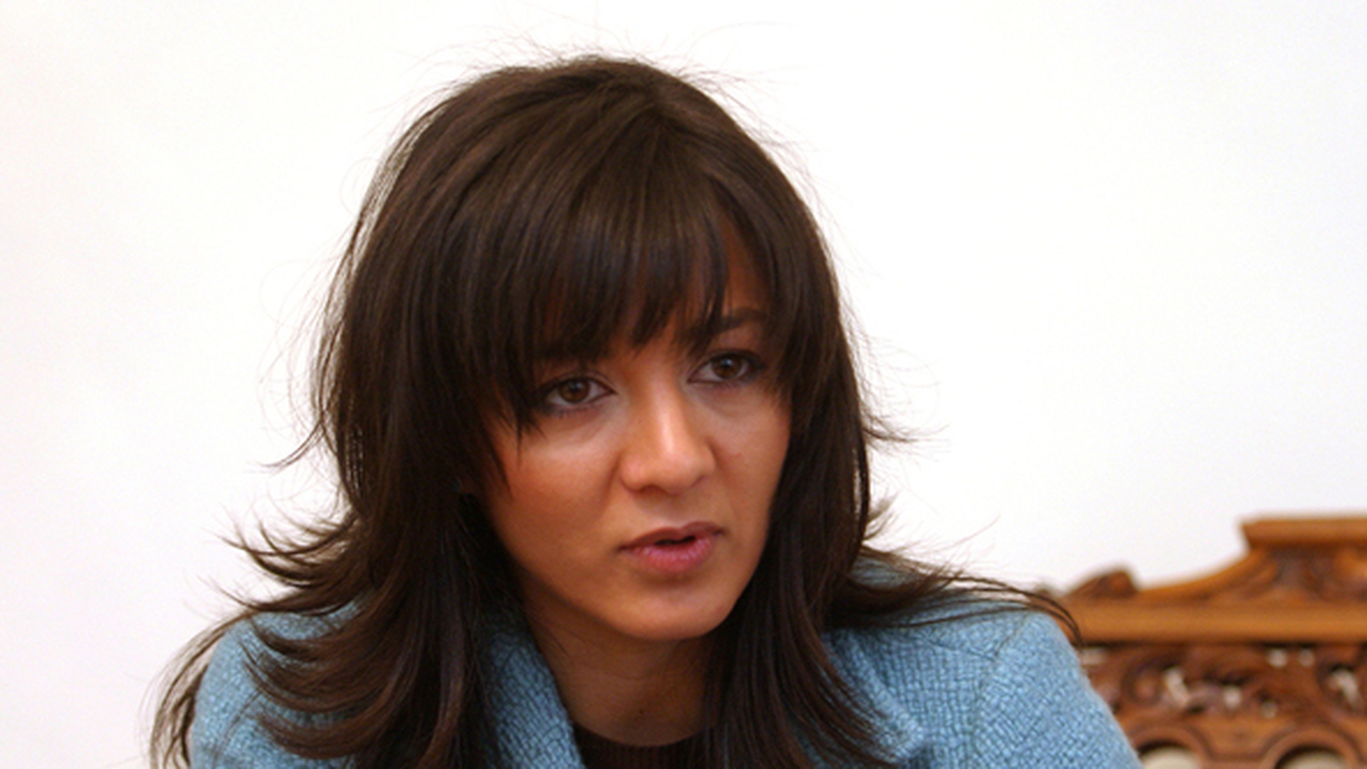 Gravida in luna saptea, Oana Mizil a facut galerie pentru Vanghelie la Curtea de Casatie! Vezi ce face saptamanal edilul !