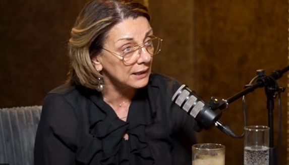 Carmen Tănase spune ce pensie are. Sursă: Captură Youtube