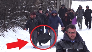 Știrea care a cutremurat astăzi România. A fost găsit mort. Familia susține că a fost ucis