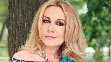 Iubeşte de 20 de ani acelaşi bărbat! Dana Săvuică ştie secretul unei căsnicii perfecte: Nu-ţi călca soţul în picioare!