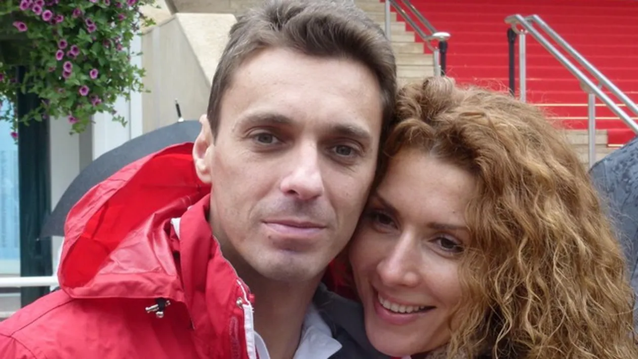 Sedinta de gradul zero in familia lui MIrcea Badea! A convocat comandadentul de urgenta pentru Vasilica 2014!