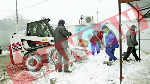 Sefii din Piata Obor amenintati de Ontanu cu demiterea