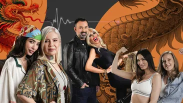Momente cumplite la Asia Express! O concurentă a leșinat și a ajuns în perfuzii! A fost la un pas de infarct!