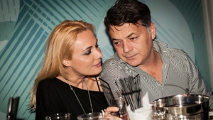 Divort neasteptat in showbiz! Dana Savuica se desparte de sotul ei, Razvan Stanciu!