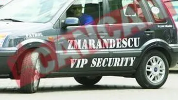 Se reintregeste clanul Zmarandescu