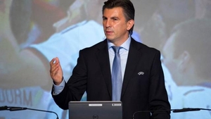 Ionuț Lupescu după alegerile FRF: „Mă așteptam la mai mult!”
