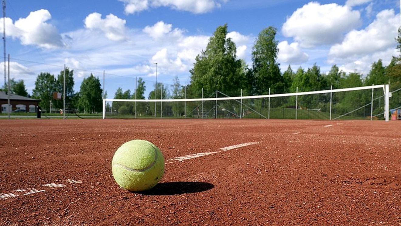 START în cel mai tare turneu de tenis din România » Astăzi începe turneul Challenger Iași Concord Open!