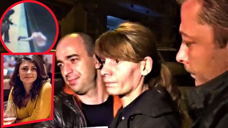 Asasina de la metrou a primit o lecție traumatizantă de la colegele din închisoare. “Magdalena Șerban este dispusă în orice moment să comită o altă crimă”