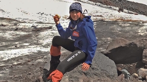 Alpinista de 13 ani care a murit în Masivul Retezat va deveni Cetăţean de Onoare