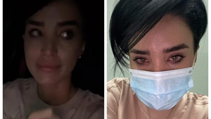 Adelina Pestrițu, declarații de pe patul de spital: ”Am simțit că îmi pierd din puteri”