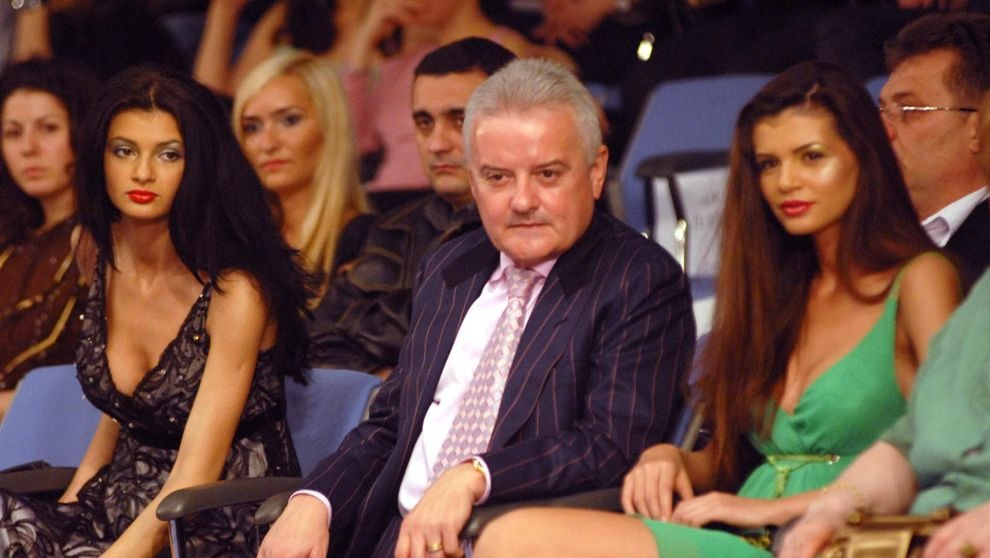 Irinel Columbeanu